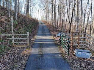 1512 Upper Bell Creek Rd, Hiawassee, GA 30546
