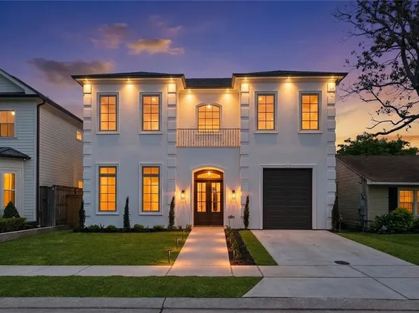 420 Metairie Heights Ave, Metairie, LA 70001