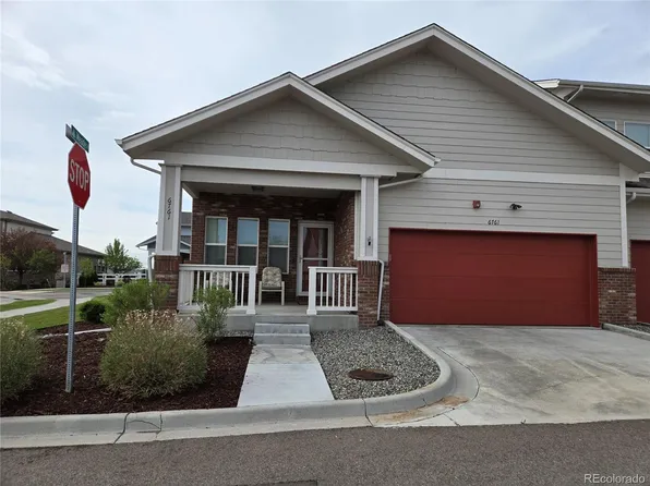 6761 Meade Circle, Westminster, CO 80030