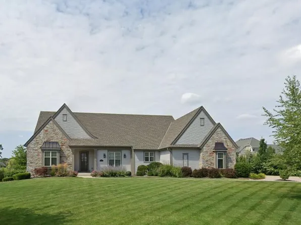 11511 North Oakview COURT, Mequon, WI 53092
