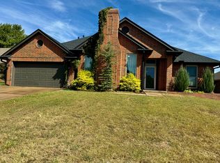 13304 Red Canyon Rd, Edmond, OK 73013