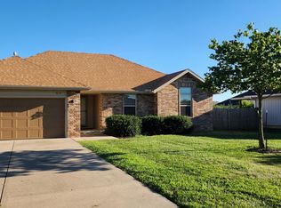 615 Olive St, Rogersville, MO 65742