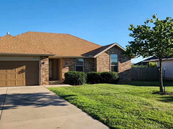 615 Olive Street, Rogersville, MO 65742