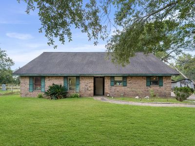 19607 Zetak Ln, Crosby, TX, 77532