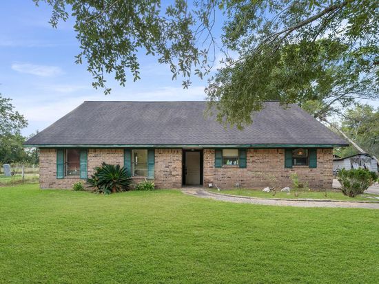 19607 Zetak Ln, Crosby, TX 77532