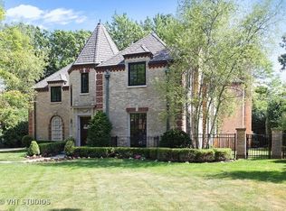 410 Jackson Ave, Glencoe, IL