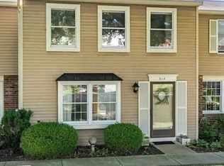 314 Scott Ln, Venetia, PA 15367