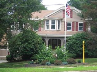 150 Common St, Walpole, MA 02081