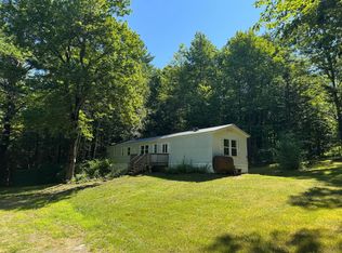 439 Allen Hill Rd, Oxford, ME 04270
