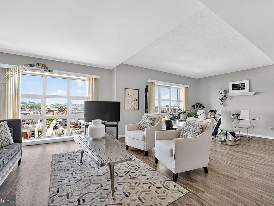 1st image of 250 President St Unit 805