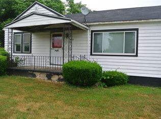 3565 Orangeport Rd, Gasport, NY 14067