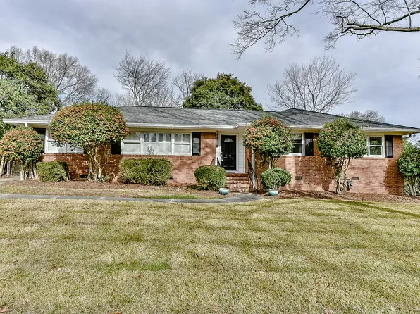2110 Sagamore Rd, Charlotte, NC 28209