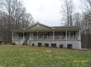 458 Tonys Rd, Elkton, MD 21921