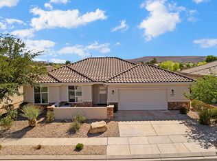 4763 Bonita Bay Dr, Saint George, UT 84790