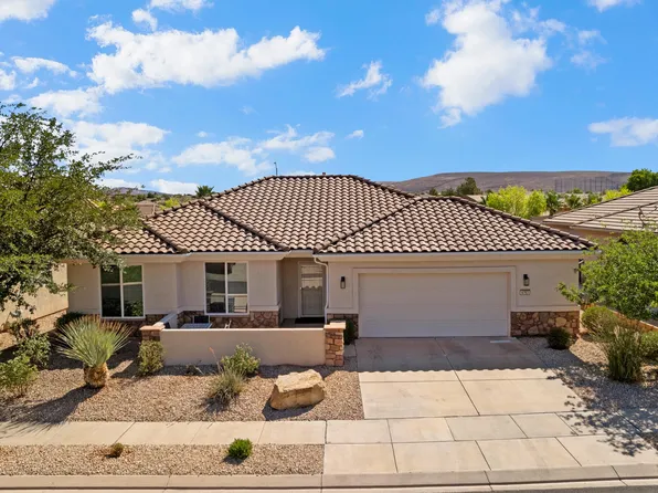 4763 Bonita Bay Dr, Saint George, UT 84790