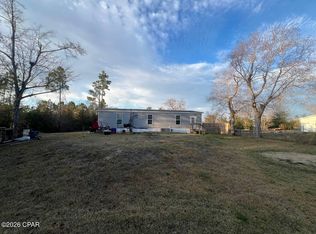 3700 Atlantis Dr, Southport, FL 32409