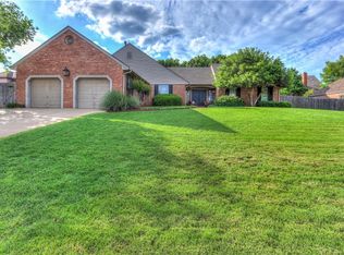 6313 Beaver Creek Rd, Oklahoma City, OK 73162