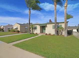 1244 N California St, Burbank, CA 91505