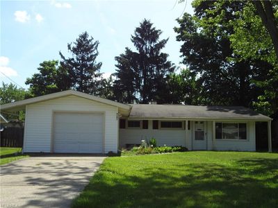 9101 Milford Dr, Northfield, OH, 44067