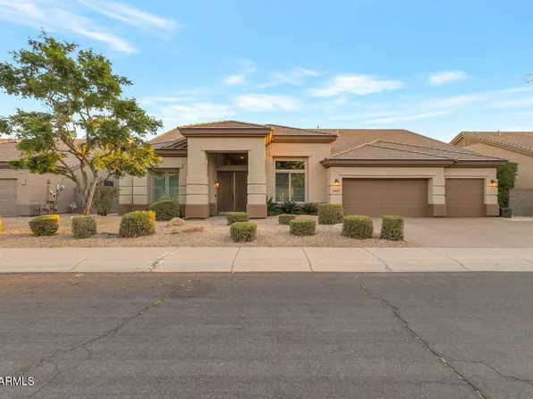 6437 E WINCHCOMB Drive, Scottsdale, AZ 85254