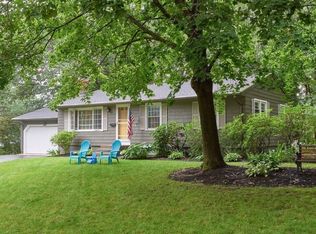 14 Valley Hill Dr, Holden, MA 01520