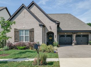 225 Bent Creek Trce, Nolensville, TN 37135