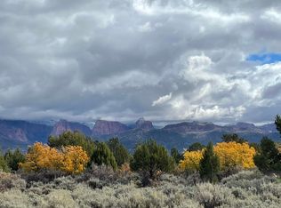 657 E 1100 S, New Harmony, UT 84757