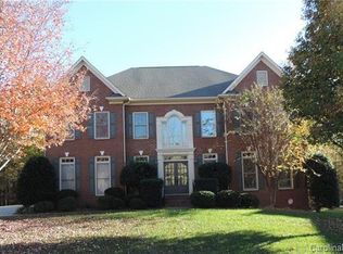 16730 New Providence Ln, Charlotte, NC 28277