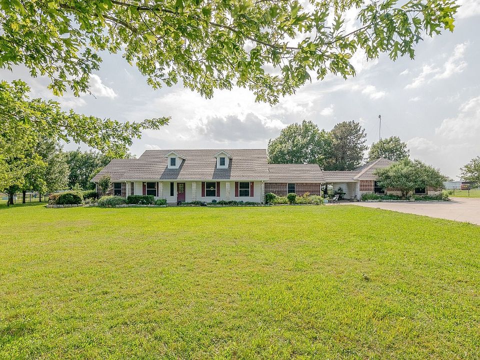 9371 Collingwood Dr, Justin, TX 76247 Zillow