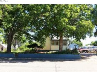 210 11th St, Greeley, CO 80631