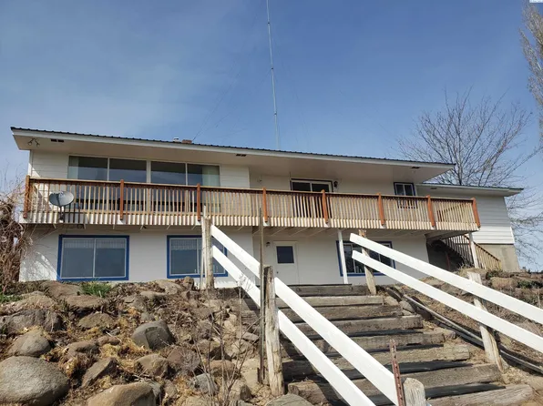25801 N Rothrock Rd, Prosser, WA 99350