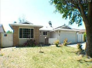 7696 Rotherton Way, Sacramento, CA 95823
