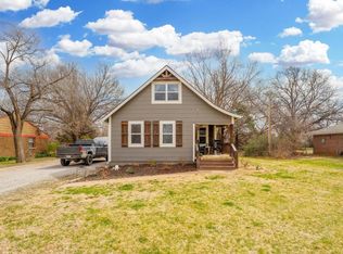 240 N Socora St, Wichita, KS 67212