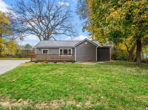 1230 E Bristol St, Elkhart, IN 46514