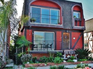 6600 Vista Del Mar, Playa Del Rey, CA 90293