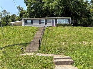 204 Dutey Dr, Coal Grove, OH 45638