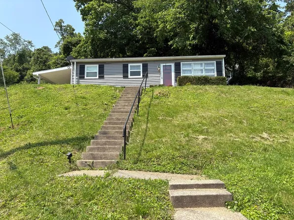 204 Dutey Dr, Coal Grove, OH 45638