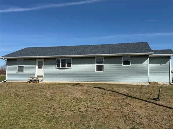 12686 SE 56th Ave, Runnells, IA 50237