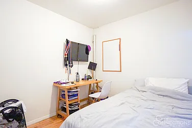 Rented by City Connections Realty