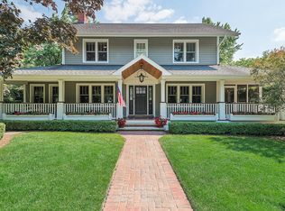 628 W Maple St, Hinsdale, IL 60521