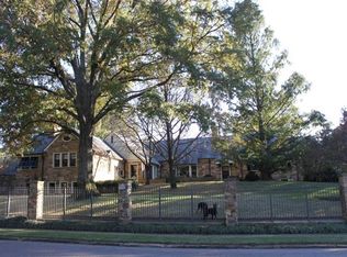 4275 Nellwood Ln, Memphis, TN 38117