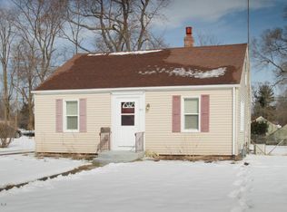 60 Maryland Dr, Battle Creek, MI 49037