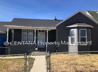 1017 S Utah Ave, Butte, MT 59701