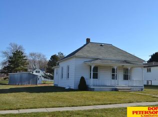 107 N Aberley Ave, Hartington, NE 68739