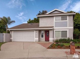 911 Topsail Ct, Oxnard, CA 93035