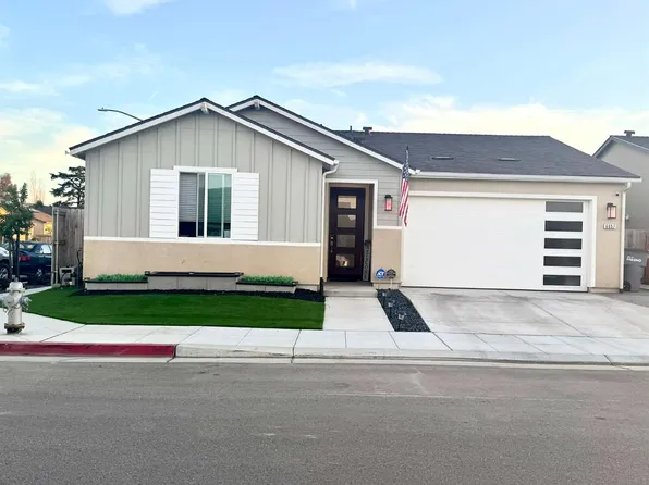 6657 E Home Ave, Fresno, CA 93727