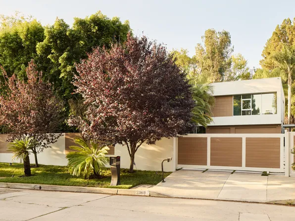 3369 Fryman Pl, Studio City, CA 91604