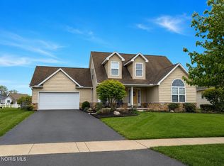 3948 Bridgecreek Blvd, Sylvania, OH 43560