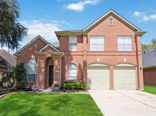 5518 Imperial Grove Dr, Houston, TX 77066