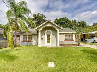 125 Page St, Orlando, FL 32806
